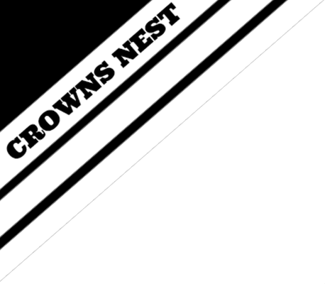 Crowns Nest Records Logo